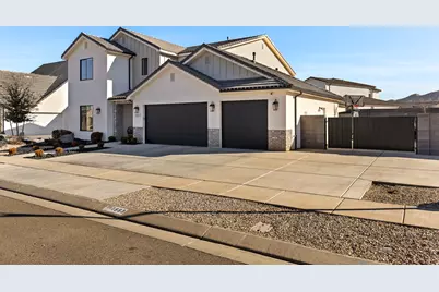 1883 S Old Stone Cv, Washington, UT 84780 - Photo 2