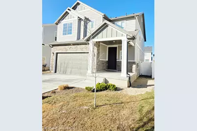 4106 W Red Clover Dr, Lehi, UT 84048 - Photo 2