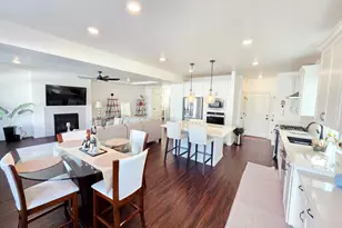 4106 W Red Clover Dr, Lehi, UT 84048 - Photo 6