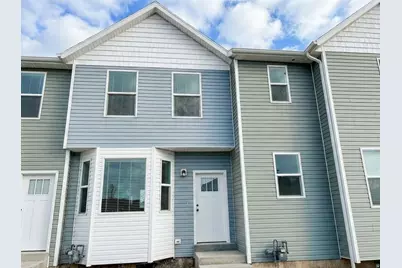 522 W 2000 S, Vernal, UT 84078 - Photo 1