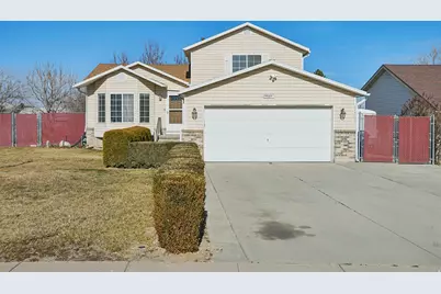 5664 W Cape Vista Way, West Valley, UT 84128 - Photo 1