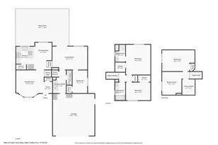 5664 W Cape Vista Way, West Valley, UT 84128 - Photo 32
