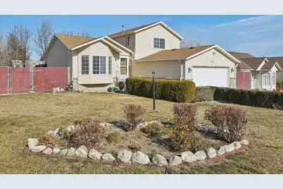 5664 W Cape Vista Way, West Valley, UT 84128 - Photo 2