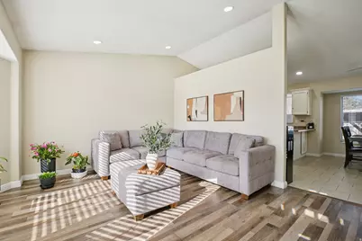 5664 W Cape Vista Way, West Valley, UT 84128 - Photo 4