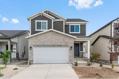 7815 W Alta Springs Ln, Magna, UT 84044 - Photo 1