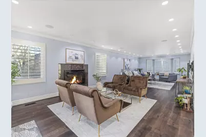 3064 E Granite Meadow Ln, Sandy, UT 84092 - Photo 2