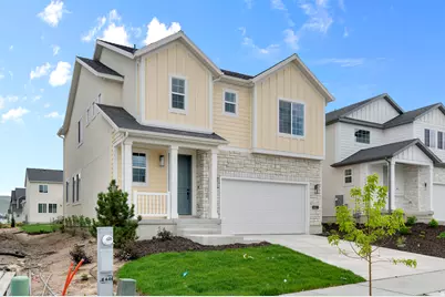6627 W Spring Snow Ln, Herriman, UT 84096 - Photo 2