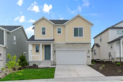 6627 W Spring Snow Ln, Herriman, UT 84096 - Photo 1