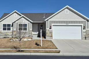 3243 E Spring, Eagle Mountain, UT 84005 - Photo 1