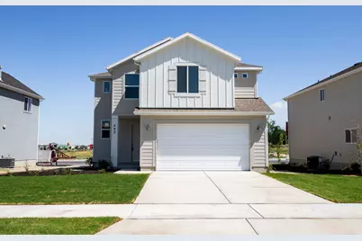 483 E 720 N Lot #6 N, Salem, UT 84653 - Photo 1