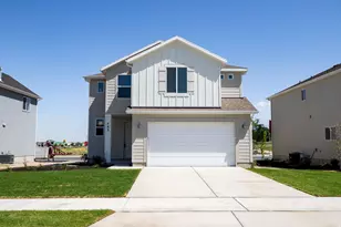 483 E 720 N Lot #6 N, Salem, UT 84653 - Photo 1