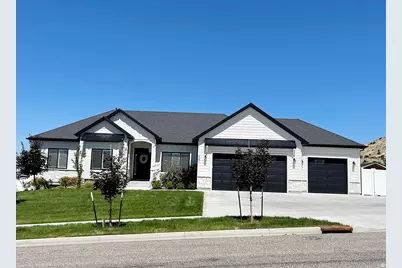 991 E 300 S, Smithfield, UT 84335 - Photo 1