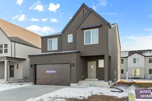 1962 E Dorset Way, Salem, UT 84653 - Photo 6