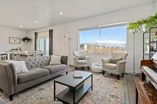 242 N Mandalyn Way E, Saratoga Springs, UT 84045 - Photo 2