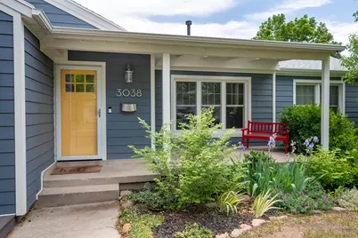 3038 E 2965 S, Salt Lake City, UT 84109 - Photo 2