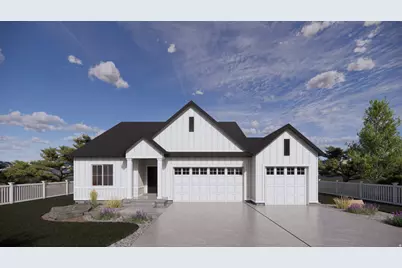 1633 E 920 N #0248, Salem, UT 84653 - Photo 2