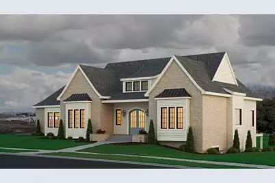 3381 S Twin Hollow Dr, Mapleton, UT 84664 - Photo 1