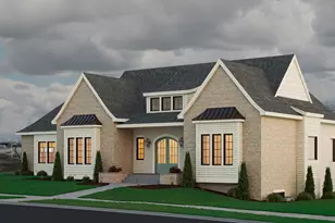 3381 S Twin Holw Dr, Mapleton, UT 84664 - Photo 1