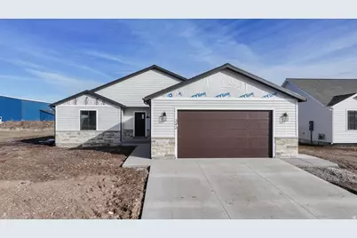 242 N 300 W, Preston, ID 83263 - Photo 1