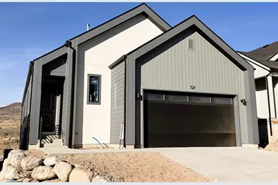 521 E Rimrock Lane, Heber City, UT 84032 - Photo 2