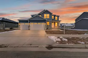 6368 S Ray Dr, South Weber, UT 84405 - Photo 1