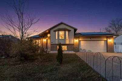 1876 W 2400 S, Syracuse, UT 84075 - Photo 1