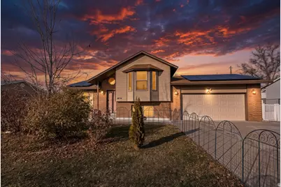 1876 W 2400 S, Syracuse, UT 84075 - Photo 1