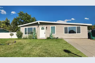 586 N 940 W, Orem, UT 84057 - Photo 1