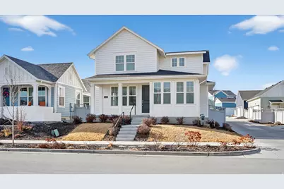 11484 S Pebble Pond Rd W, South Jordan, UT 84009 - Photo 2