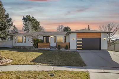 222 E Clear Creek Dr S, Sandy, UT 84070 - Photo 44