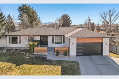 222 E Clear Creek Dr S, Sandy, UT 84070 - Photo 1