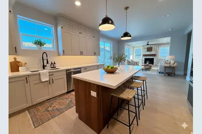 3152 W Grand Dale Ln, West Jordan, UT 84084 - Photo 6