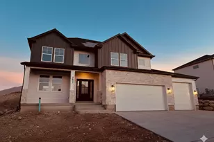 3152 W Grand Dale Ln, West Jordan, UT 84084 - Photo 2