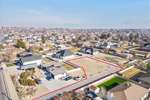 3152 W Grand Dale Ln, West Jordan, UT 84084 - Photo 4