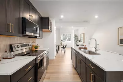 1641 E Meetinghouse Ct #4-103, Millcreek, UT 84124 - Photo 4