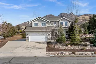 8461 Daneborg Cir, Cottonwood Heights, UT 84121 - Photo 1