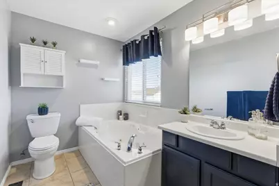 8715 S 4870 W, West Jordan, UT 84081 - Photo 14