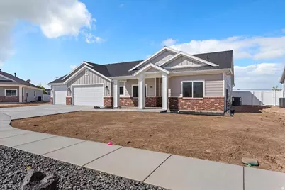 982 S 4475 W #122, West Point, UT 84015 - Photo 2