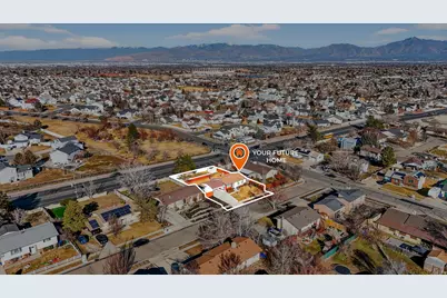 5382 W Northlilac Ave, West Jordan, UT 84081 - Photo 32