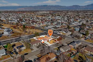 5382 W Northlilac Ave, West Jordan, UT 84081 - Photo 32