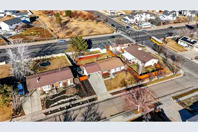 5382 W Northlilac Ave, West Jordan, UT 84081 - Photo 30