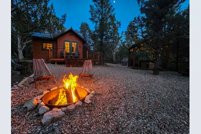 95 S White Oak St, Orderville, UT 84758 - Photo 1