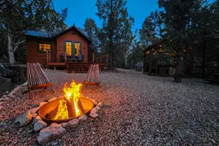 95 S White Oak St, Orderville, UT 84758 - Photo 1