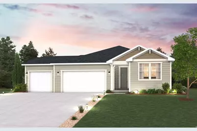 2209 E Granite Ln, Eagle Mountain, UT 84005 - Photo 1