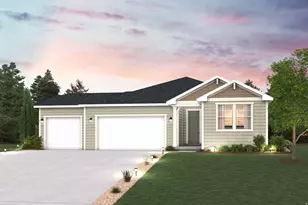 2209 E Granite Ln, Eagle Mountain, UT 84005 - Photo 1