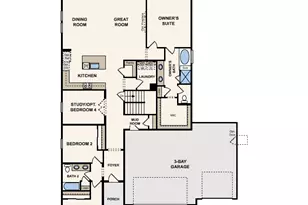 2209 E Granite Ln, Eagle Mountain, UT 84005 - Photo 2