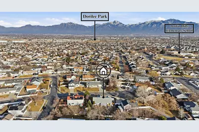 8764 S Pebblecreek Rd W, West Jordan, UT 84081 - Photo 22