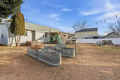8764 S Pebblecreek Rd W, West Jordan, UT 84081 - Photo 20