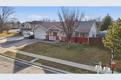 8764 S Pebblecreek Rd W, West Jordan, UT 84081 - Photo 20