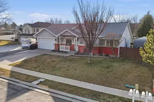 8764 S Pebblecreek Rd W, West Jordan, UT 84081 - Photo 20